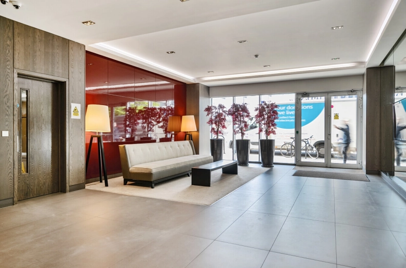 5 bedrooms apartments/flats to sale in Lensbury Avenue, Fulham-image 27
