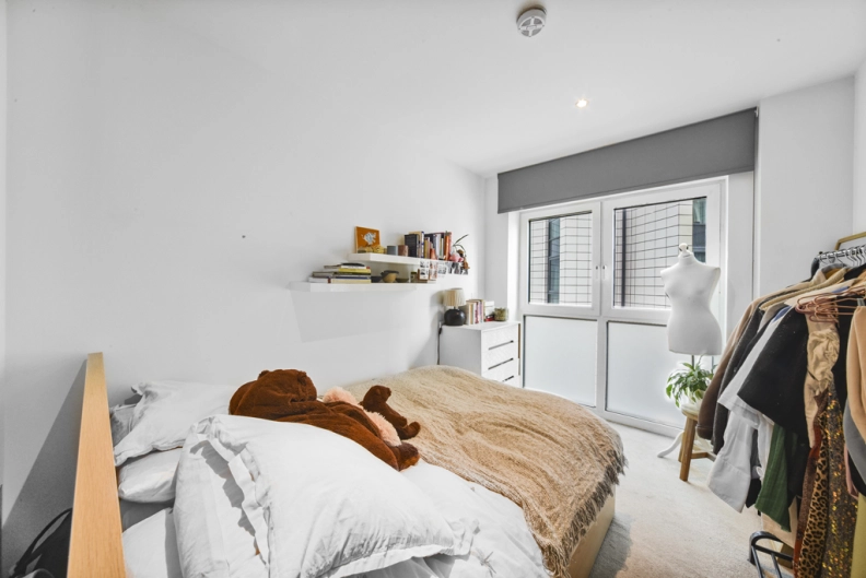 2 bedrooms apartments/flats to sale in Juniper Drive, Wandsworth-image 5