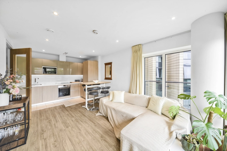 2 bedrooms apartments/flats to sale in Juniper Drive, Wandsworth-image 10