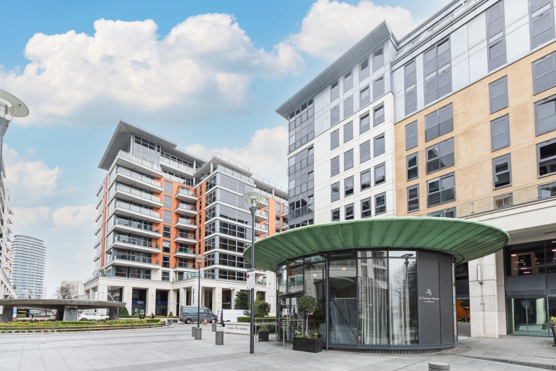 2 bedrooms apartments/flats to sale in The Boulevard, Fulham-image 22