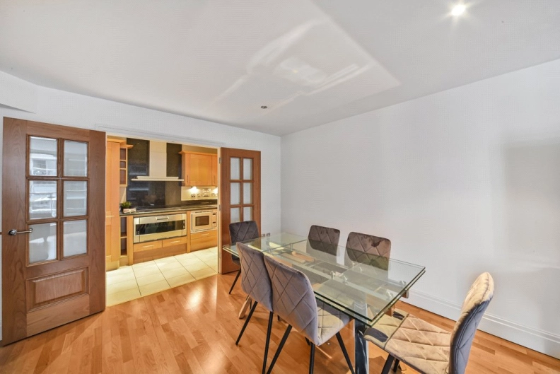 2 bedrooms apartments/flats to sale in The Boulevard, Fulham-image 10