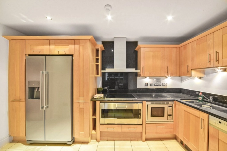 2 bedrooms apartments/flats to sale in The Boulevard, Fulham-image 4