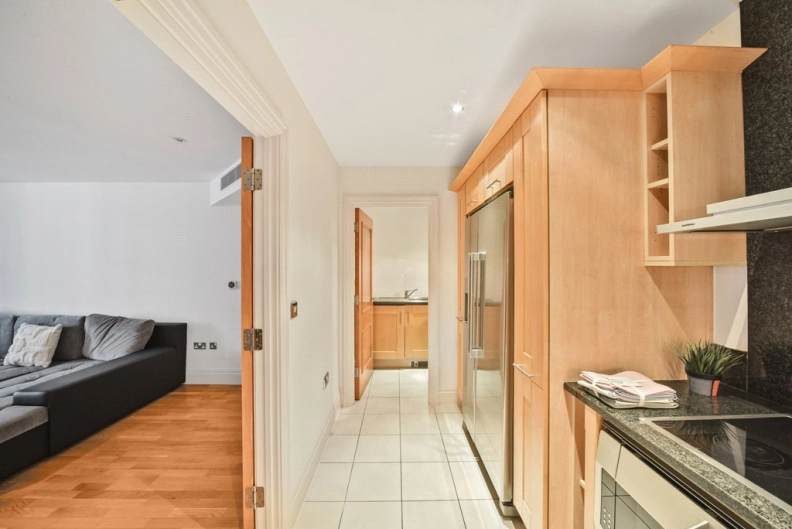 2 bedrooms apartments/flats to sale in The Boulevard, Fulham-image 11