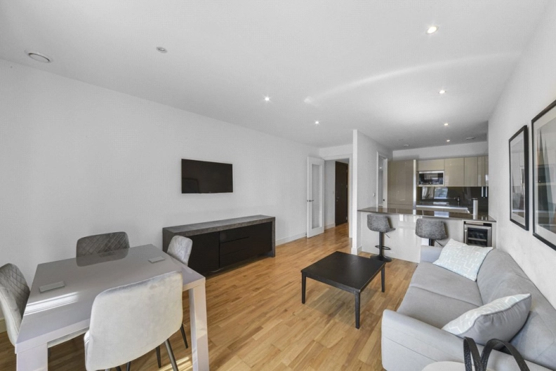 2 bedrooms apartments/flats to sale in Juniper Drive, Battersea Reach-image 11