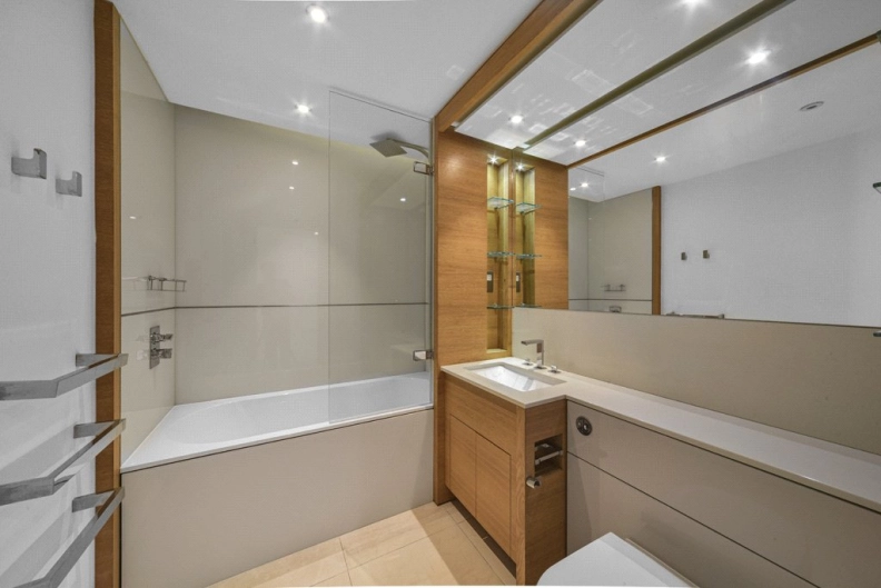 2 bedrooms apartments/flats to sale in Juniper Drive, Battersea Reach-image 8