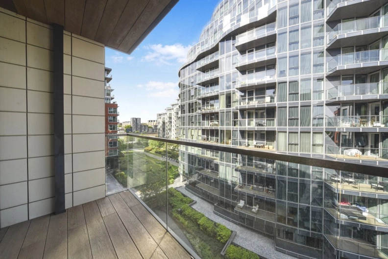 2 bedrooms apartments/flats to sale in Juniper Drive, Battersea Reach-image 9