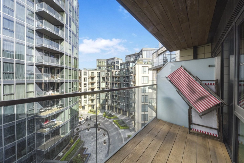 2 bedrooms apartments/flats to sale in Juniper Drive, Battersea Reach-image 16