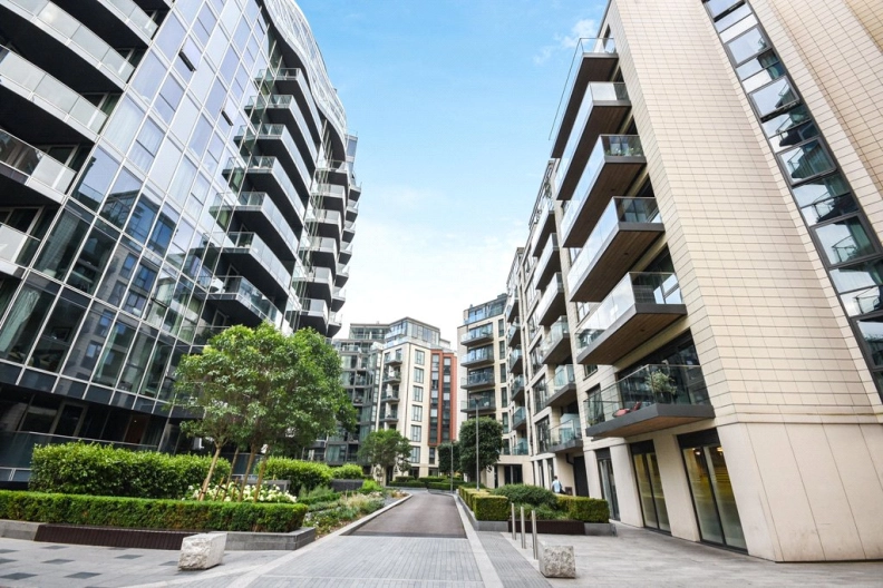 2 bedrooms apartments/flats to sale in Juniper Drive, Battersea Reach-image 18