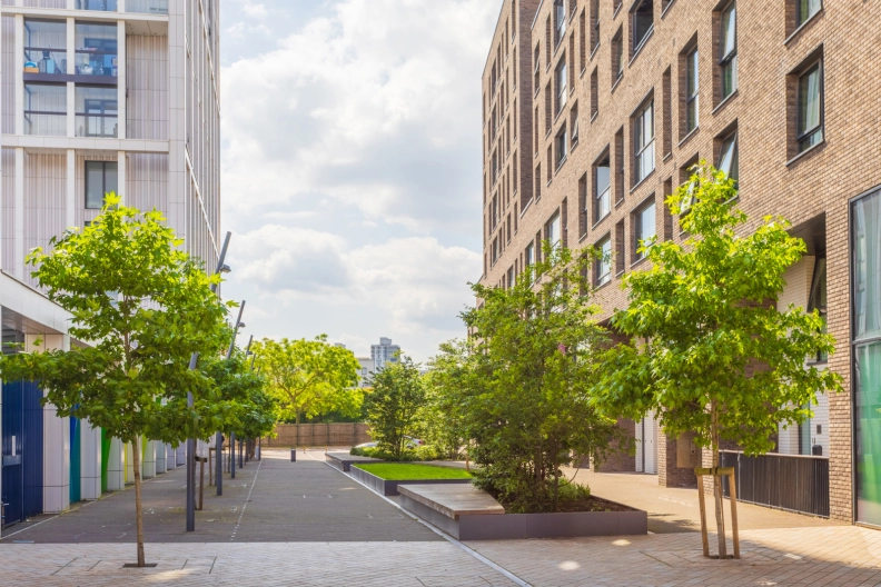 1 bedroom apartments/flats to sale in St. Josephs Street, Battersea-image 1