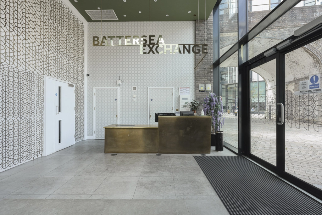 1 bedroom apartments/flats for sale in St. Josephs Street, Battersea - SW8 view 13