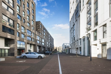 St. Josephs Street, Battersea - SW8 view 15