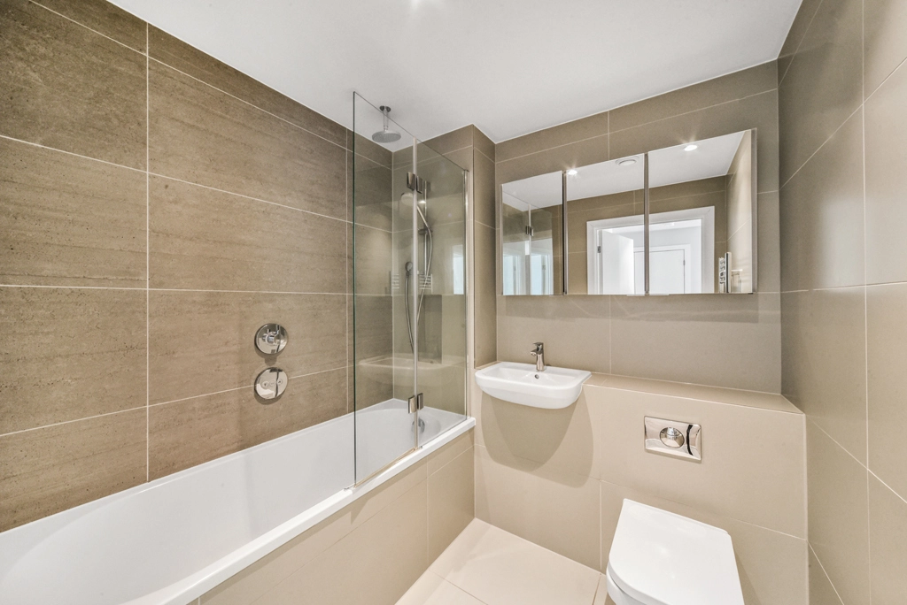 1 bedroom apartments/flats for sale in St. Josephs Street, Battersea - SW8 view 6