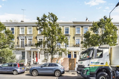 Gunter Grove, Chelsea SW10 image 8