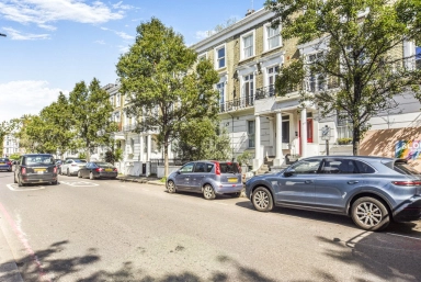 Gunter Grove, Chelsea SW10 image 13