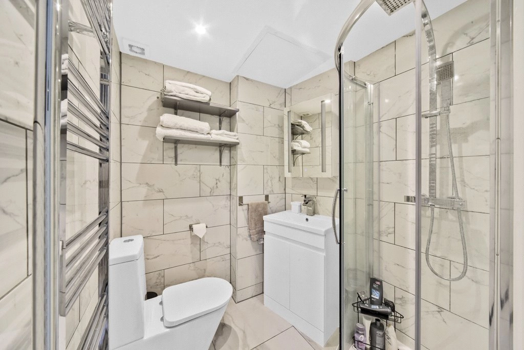 1 bedroom apartments/flats for sale in Gunter Grove, Chelsea - SW10 view 7
