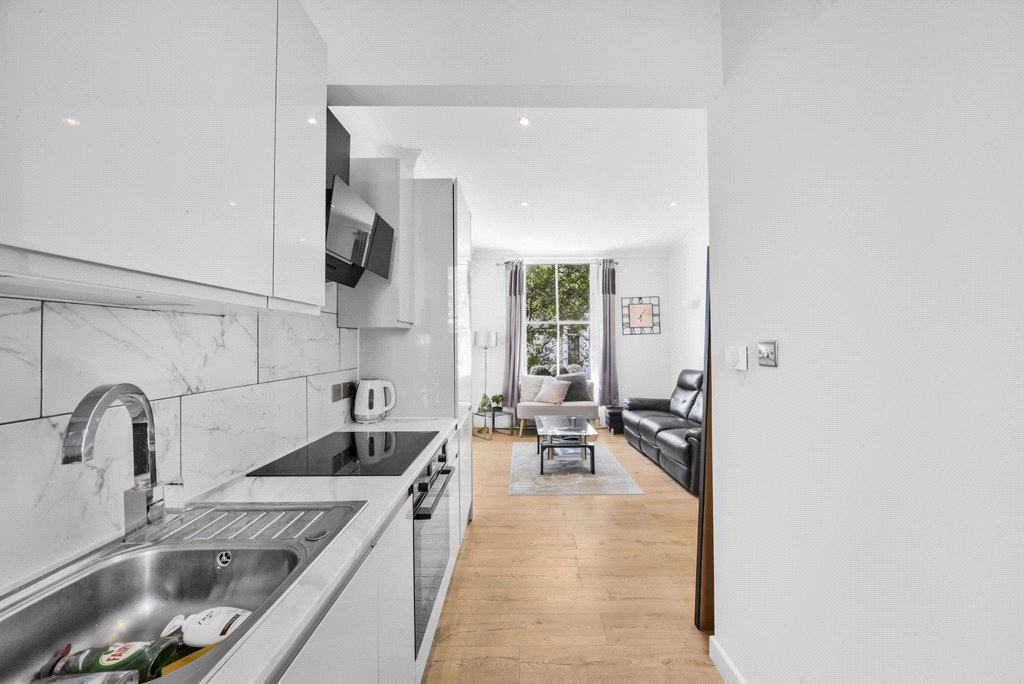 1 bedroom apartments/flats for sale in Gunter Grove, Chelsea - SW10 view 11