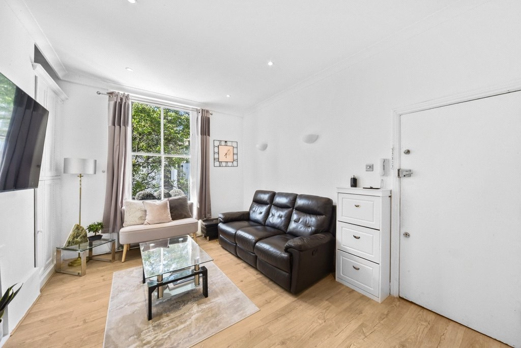 1 bedroom apartments/flats for sale in Gunter Grove, Chelsea - SW10 view 9