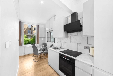 Gunter Grove, Chelsea SW10 image 5