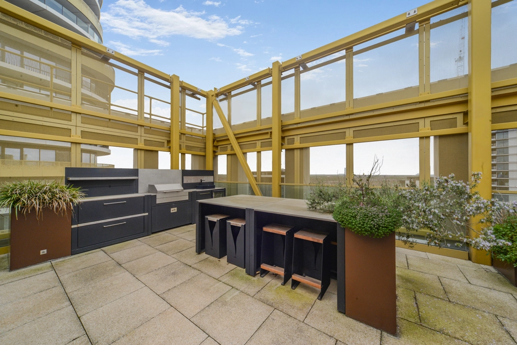 3 bedrooms apartments/flats for sale in Cascade Way, White City - W12 view 27