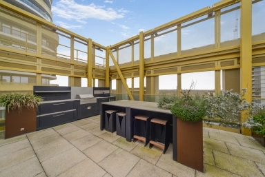 Cascade Way, White City - W12 view 27