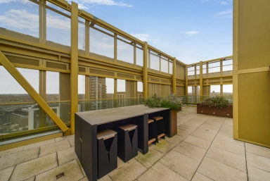 Cascade Way, White City - W12 view 26