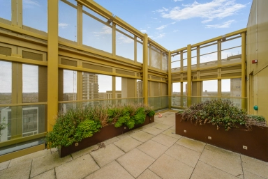 Cascade Way, White City - W12 view 28