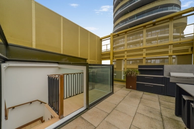 Cascade Way, White City - W12 view 29