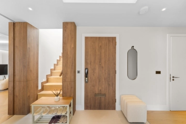 Cascade Way, White City - W12 view 22