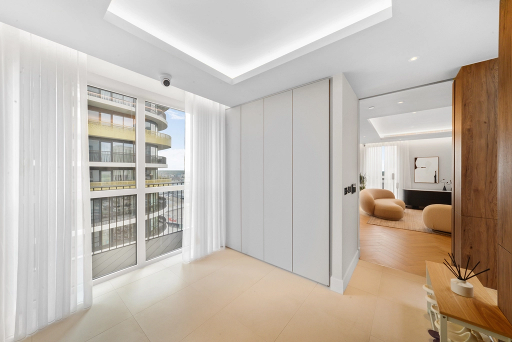 3 bedrooms apartments/flats for sale in Cascade Way, White City - W12 view 15