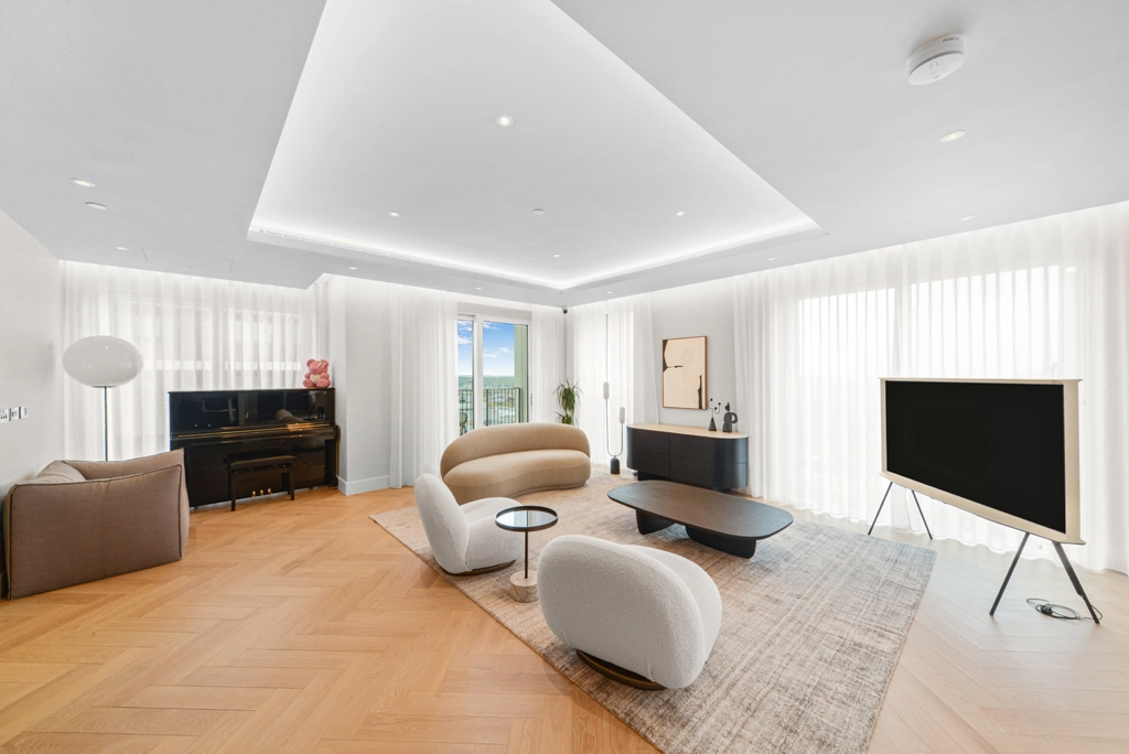 3 bedrooms apartments/flats for sale in Cascade Way, White City - W12 view 14