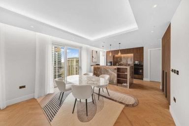 Cascade Way, White City - W12 view 10