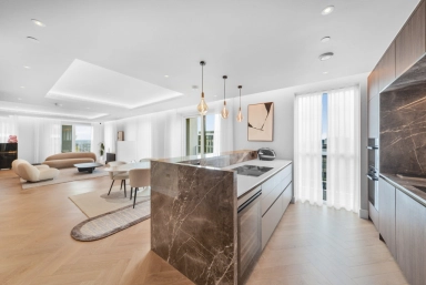 Cascade Way, White City - W12 view 16