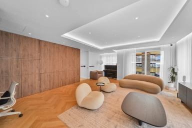 Cascade Way, White City - W12 view 13