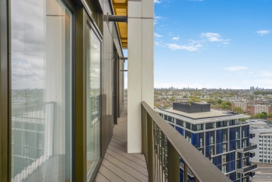 Cascade Way, White City - W12 view 11