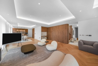 Cascade Way, White City - W12 view 9