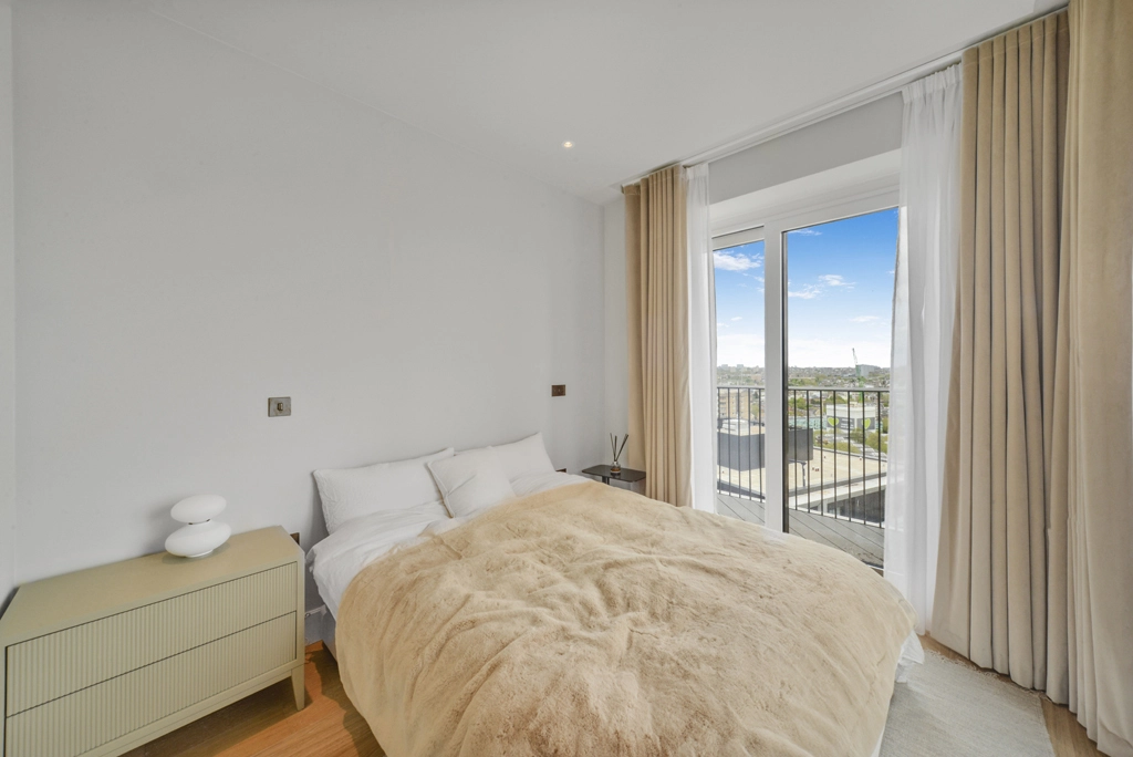 3 bedrooms apartments/flats for sale in Cascade Way, White City - W12 view 20