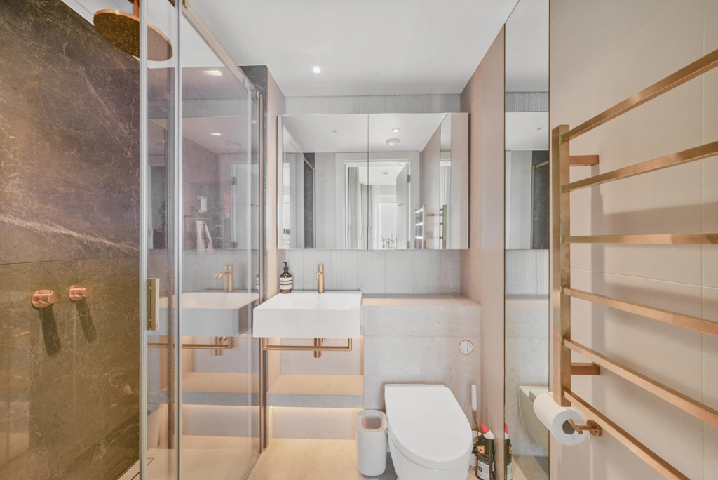 3 bedrooms apartments/flats for sale in Cascade Way, White City - W12 view 23