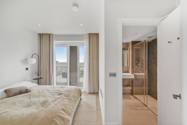 Cascade Way, White City - W12 view 17