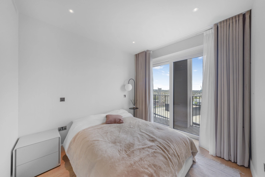 3 bedrooms apartments/flats for sale in Cascade Way, White City - W12 view 19