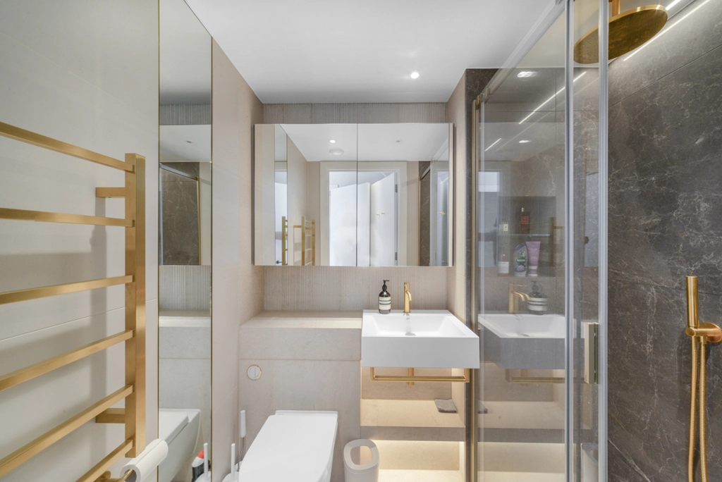 3 bedrooms apartments/flats for sale in Cascade Way, White City - W12 view 24