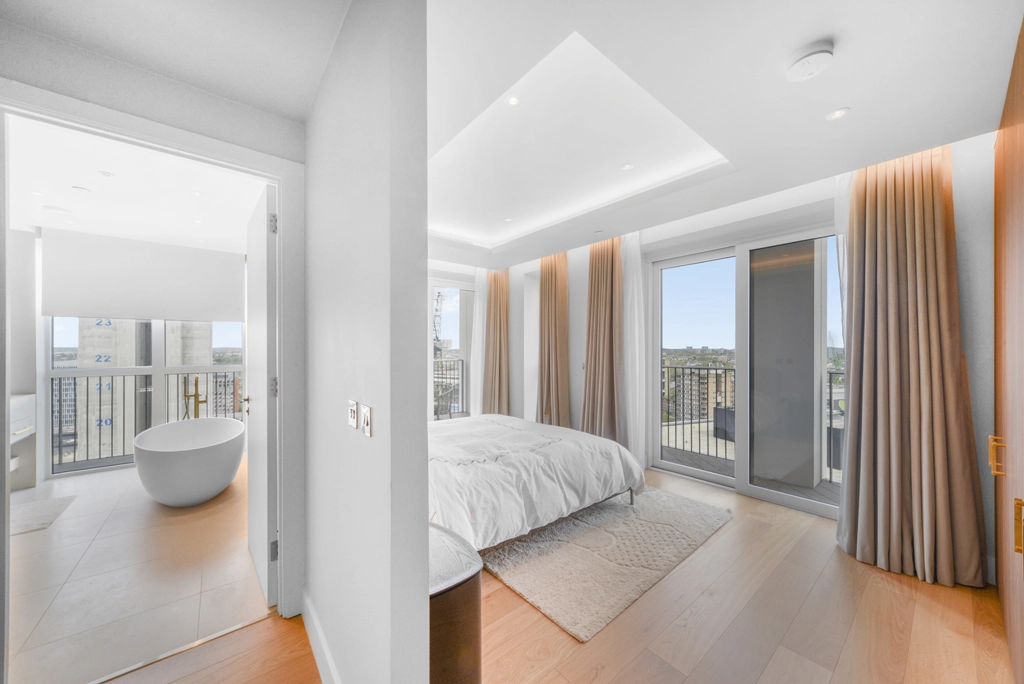 3 bedrooms apartments/flats for sale in Cascade Way, White City - W12 view 4