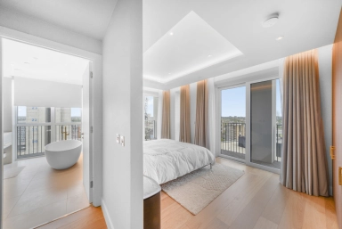 Cascade Way, White City - W12 view 4