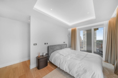 Cascade Way, White City - W12 view 18