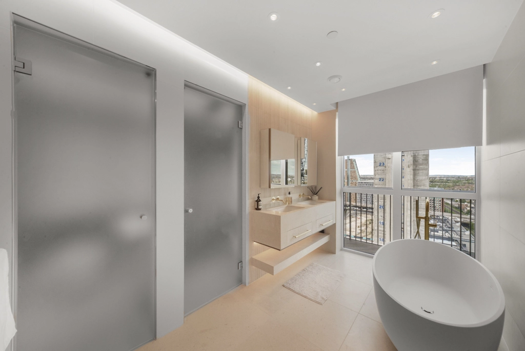 3 bedrooms apartments/flats for sale in Cascade Way, White City - W12 view 25