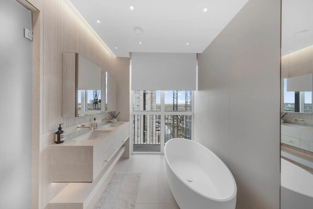 3 bedrooms apartments/flats for sale in Cascade Way, White City - W12 view 6