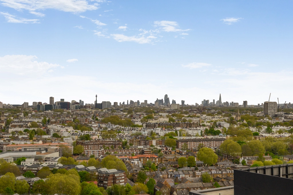 3 bedrooms apartments/flats for sale in Cascade Way, White City - W12 view 8