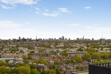 Cascade Way, White City - W12 view 8