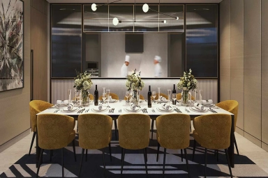 Cascade Way, White City - W12 view 32