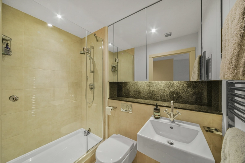 3 bedrooms apartments/flats for sale in Lensbury Avenue, Fulham - SW6 view 16