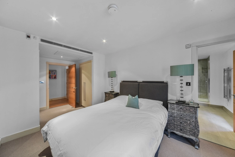 3 bedrooms apartments/flats for sale in Lensbury Avenue, Fulham - SW6 view 6